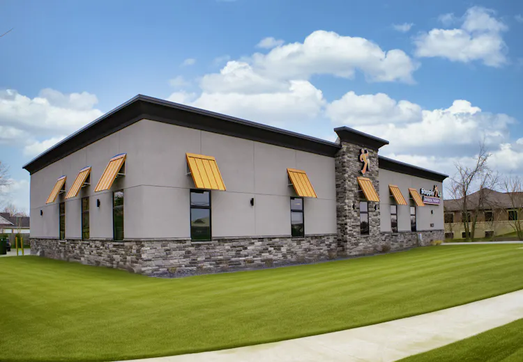 Steppin' Up Physical Therapy | Fort Wayne IN