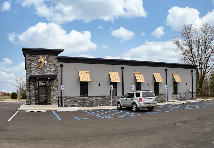 Steppin' Up Physical Therapy | Fort Wayne IN