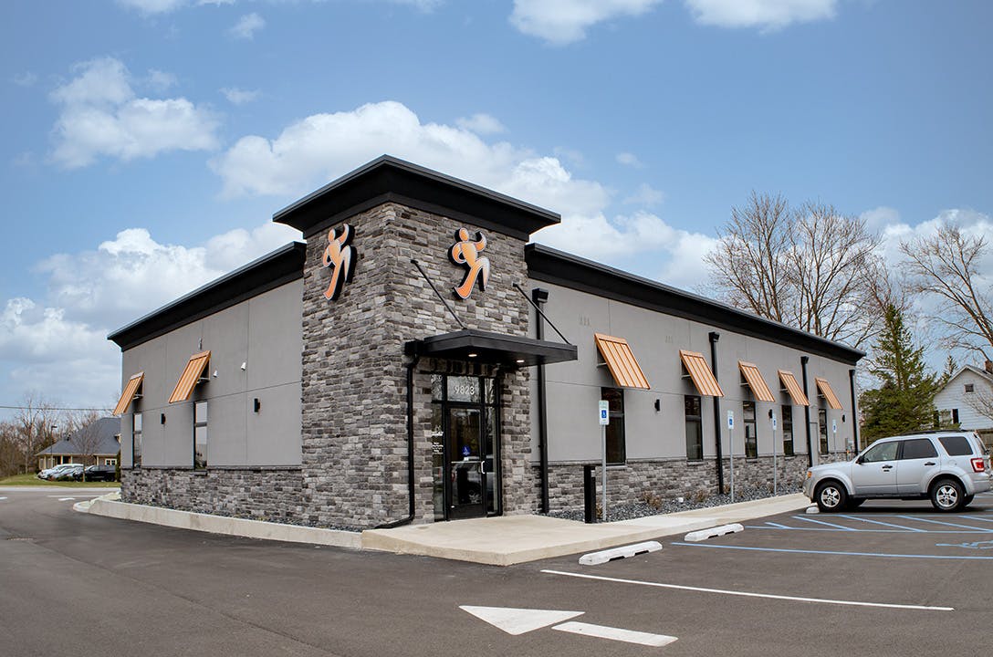 Steppin' Up Physical Therapy | Fort Wayne IN