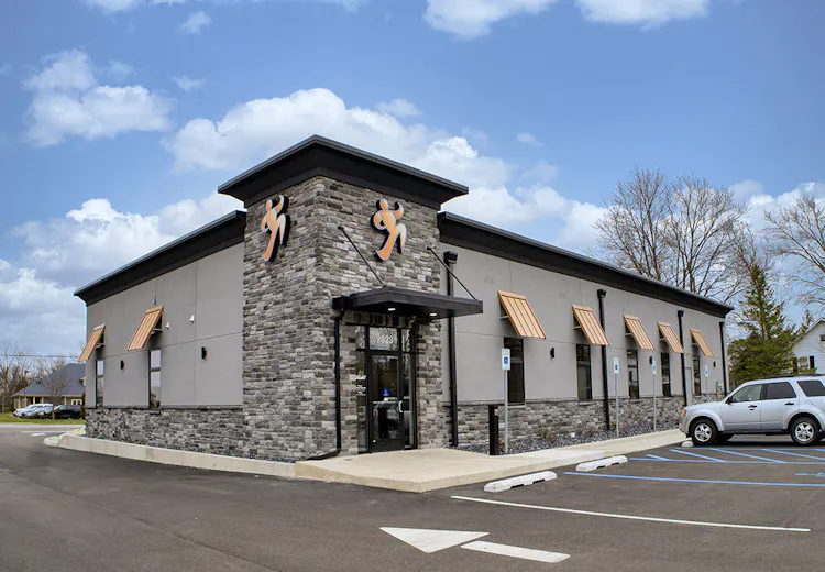 Steppin' Up Physical Therapy | Fort Wayne IN