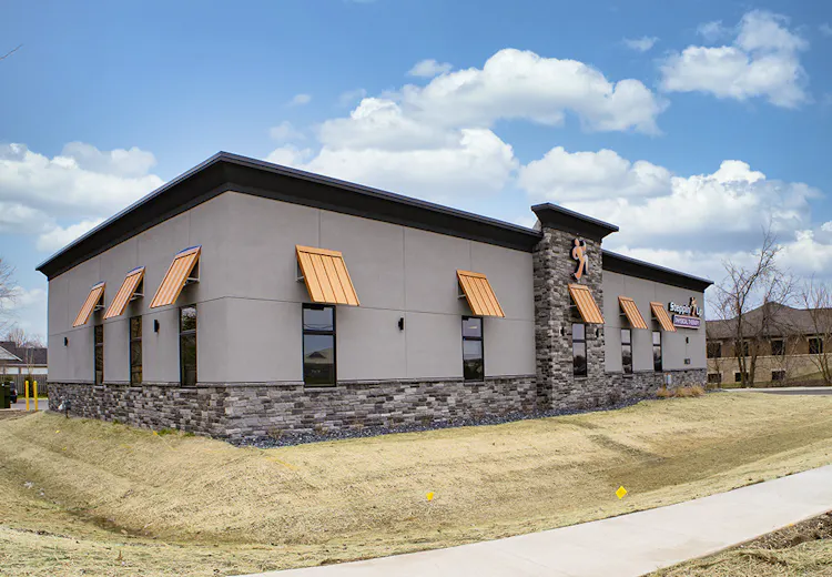 Steppin' Up Physical Therapy | Fort Wayne IN
