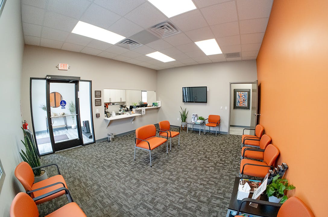 Steppin' Up Physical Therapy | Fort Wayne IN
