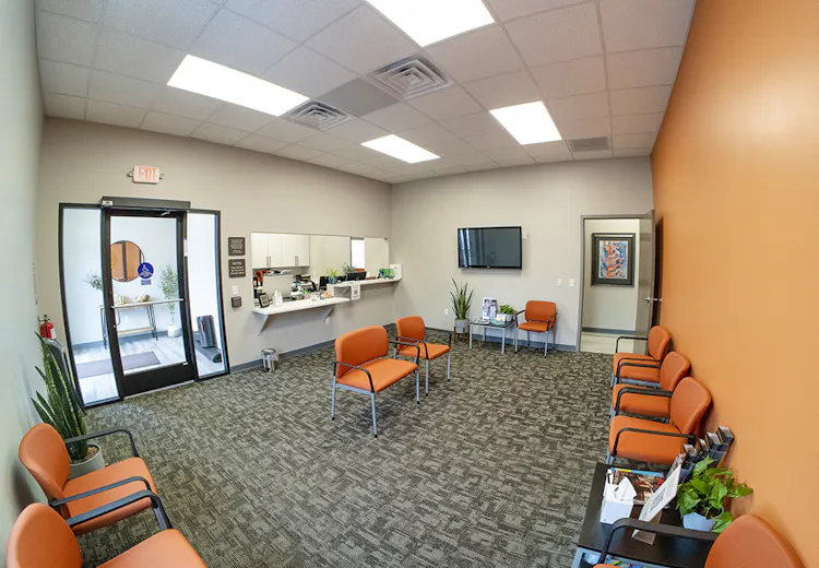 Steppin' Up Physical Therapy | Fort Wayne IN