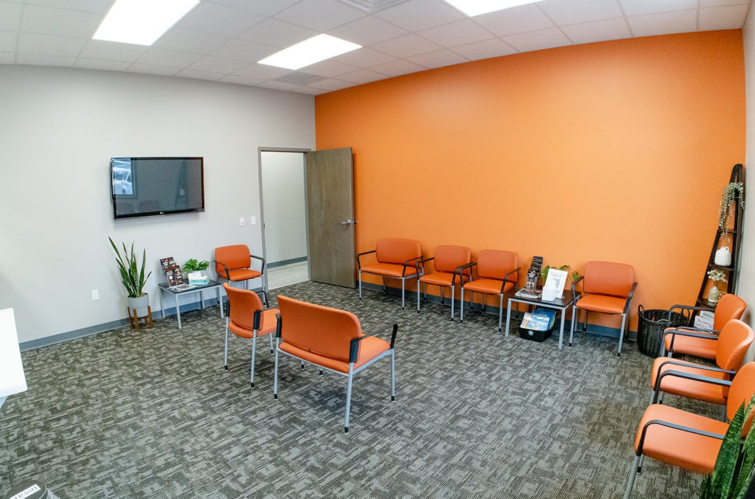 Steppin' Up Physical Therapy | Fort Wayne IN