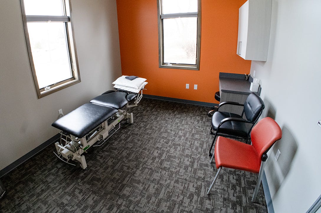 Steppin' Up Physical Therapy | Fort Wayne IN