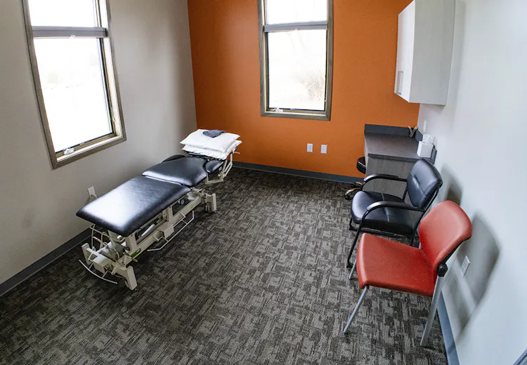 Steppin' Up Physical Therapy | Fort Wayne IN