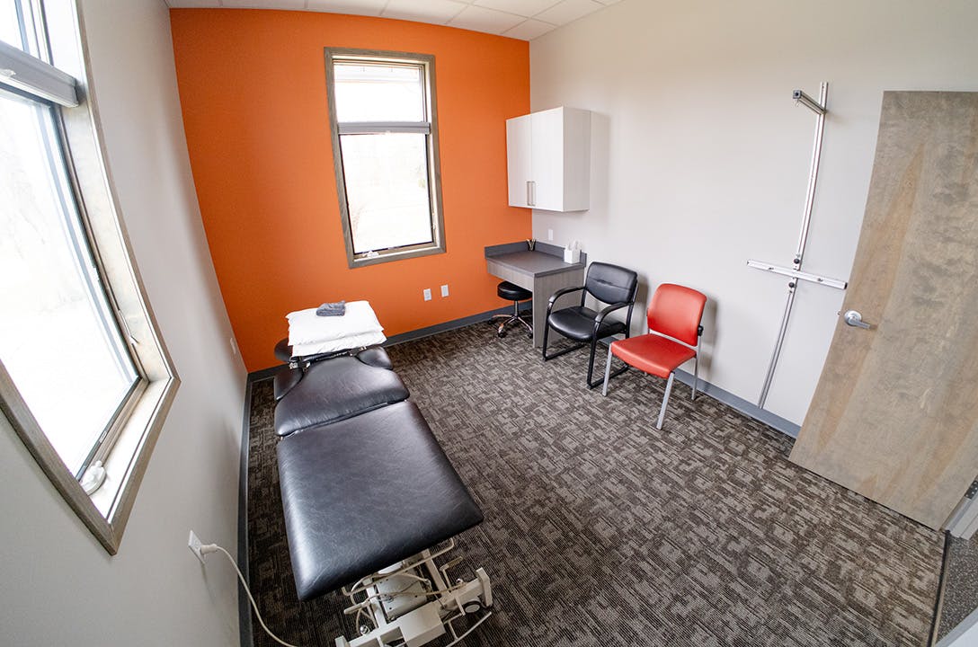 Steppin' Up Physical Therapy | Fort Wayne IN
