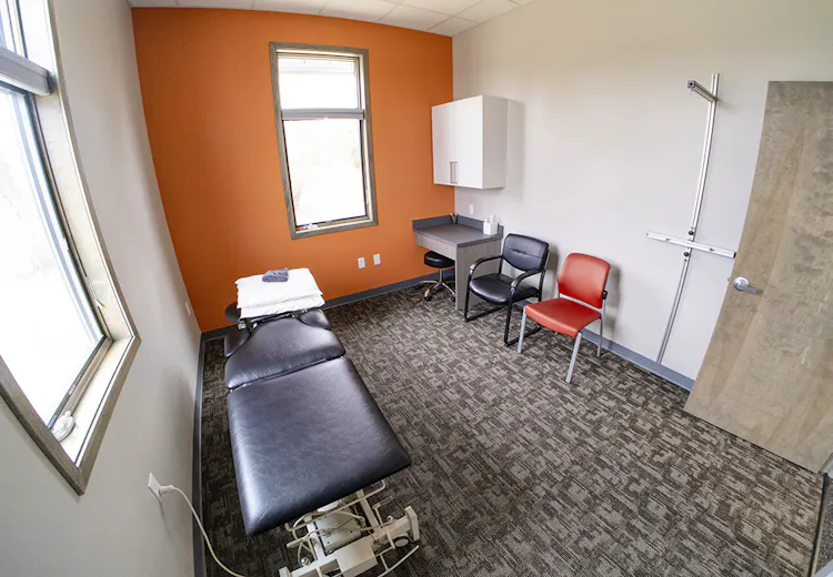 Steppin' Up Physical Therapy | Fort Wayne IN