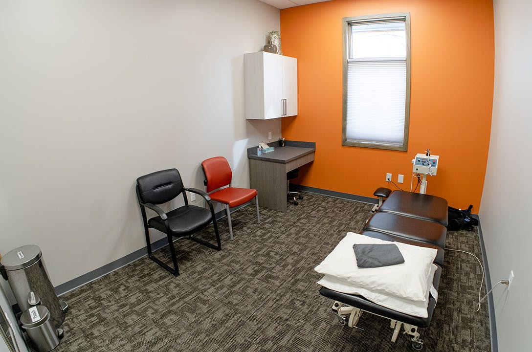 Steppin' Up Physical Therapy | Fort Wayne IN