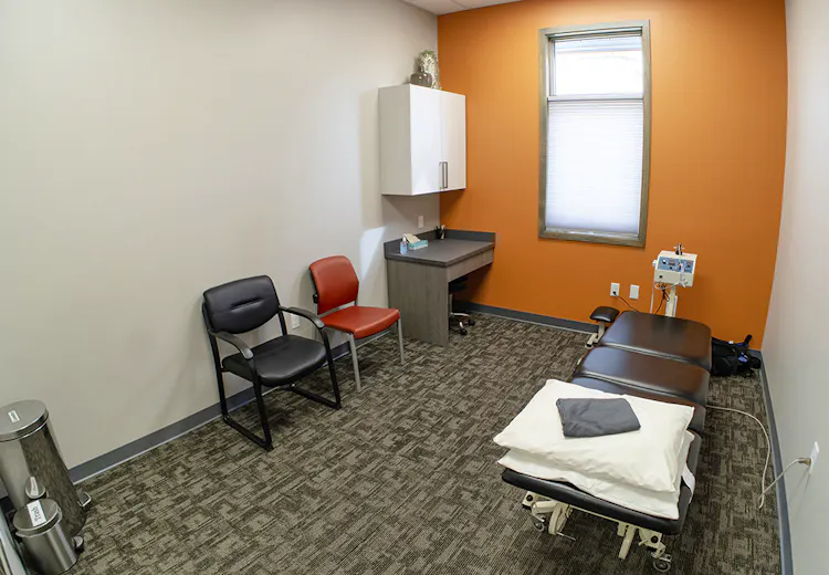 Steppin' Up Physical Therapy | Fort Wayne IN