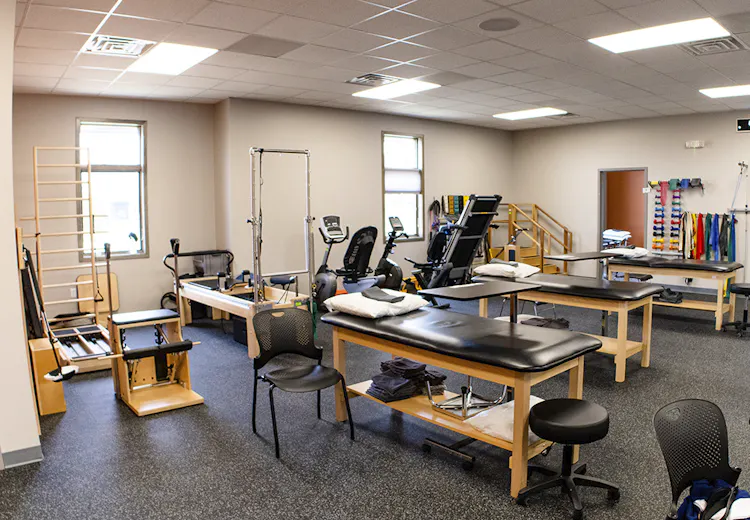 Steppin' Up Physical Therapy | Fort Wayne IN