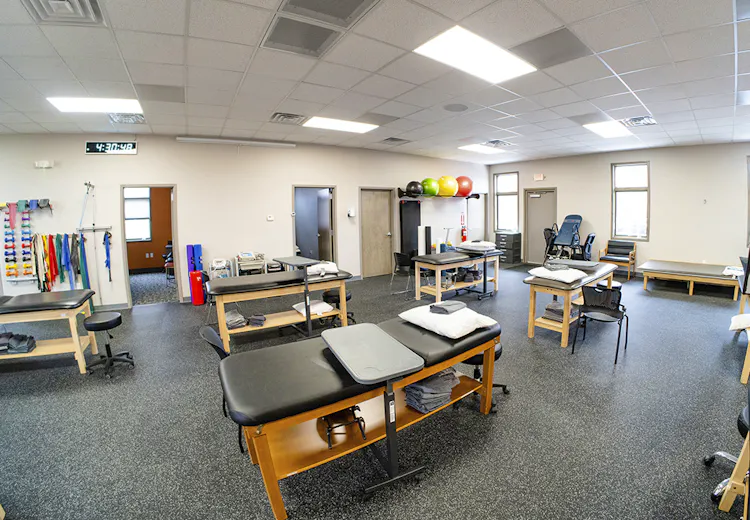 Steppin' Up Physical Therapy | Fort Wayne IN