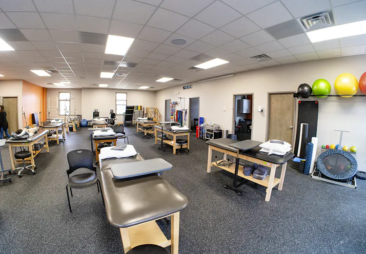 Steppin' Up Physical Therapy | Fort Wayne IN
