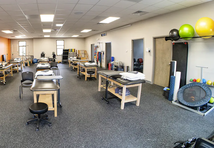 Steppin' Up Physical Therapy | Fort Wayne IN