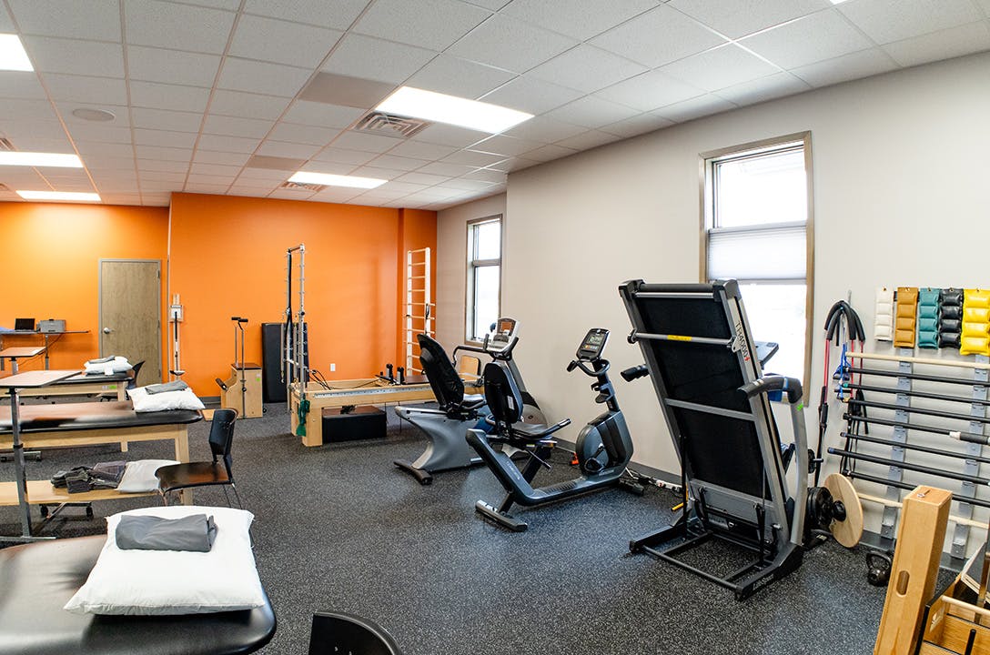 Steppin' Up Physical Therapy | Fort Wayne IN