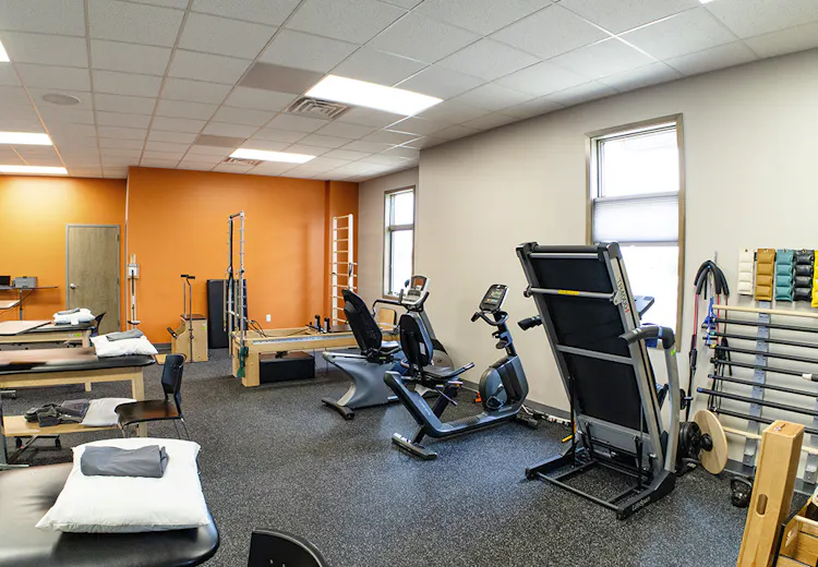 Steppin' Up Physical Therapy | Fort Wayne IN