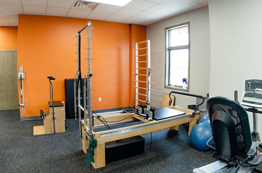 Steppin' Up Physical Therapy | Fort Wayne IN