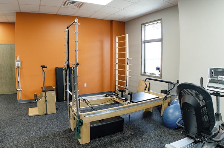 Steppin' Up Physical Therapy | Fort Wayne IN