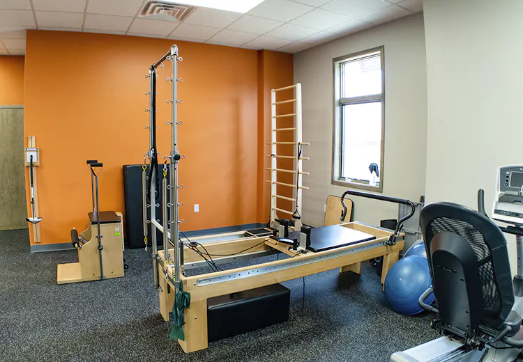 Steppin' Up Physical Therapy | Fort Wayne IN