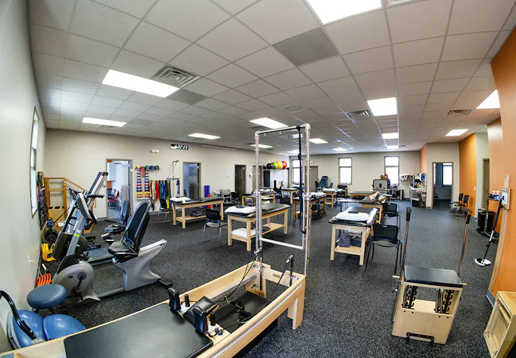 Steppin' Up Physical Therapy | Fort Wayne IN