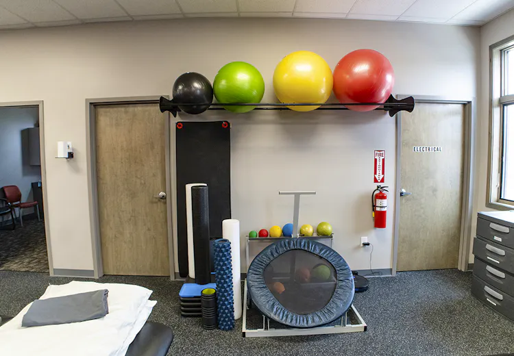 Steppin' Up Physical Therapy | Fort Wayne IN
