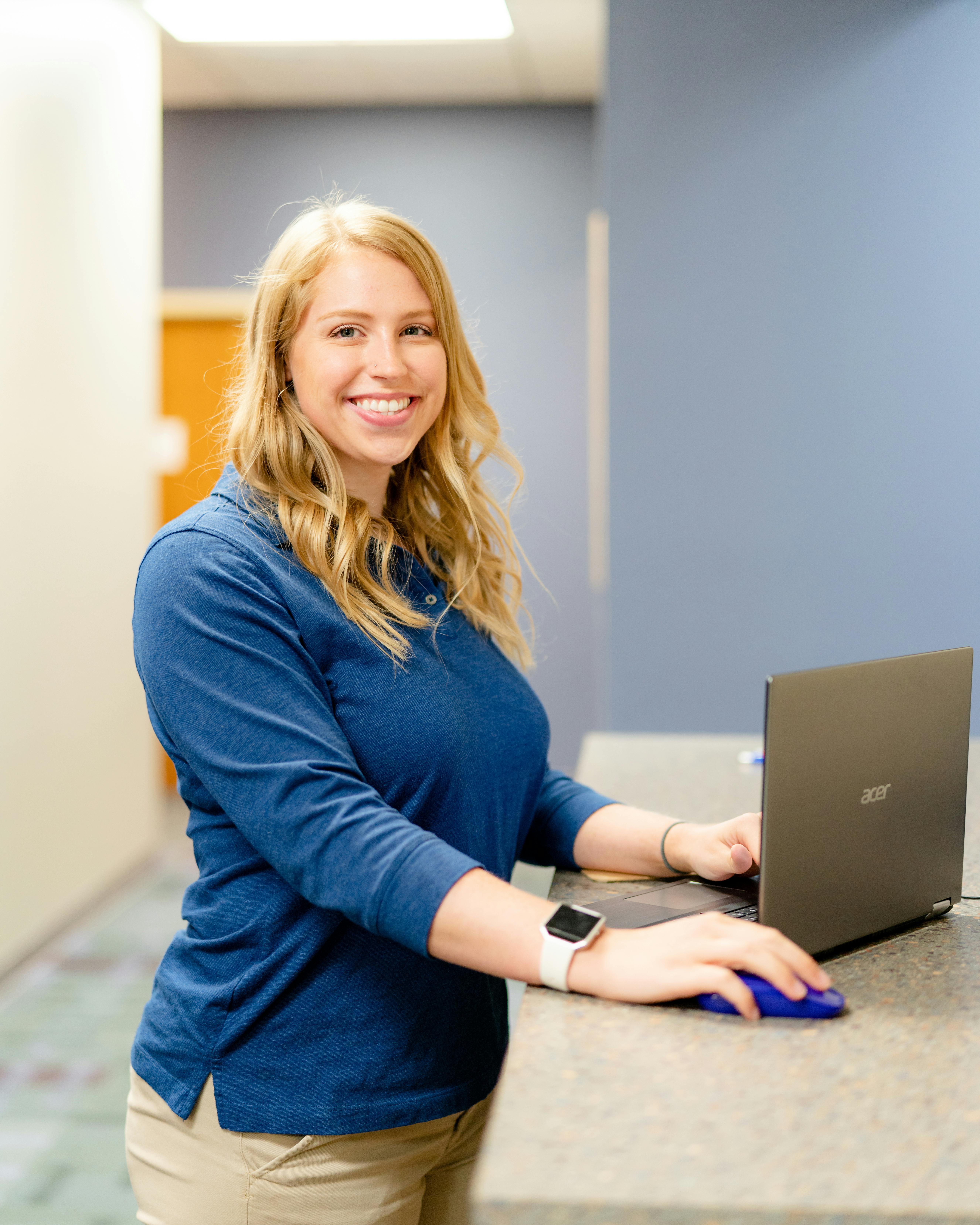 Steppin' Up Physical Therapy | Fort Wayne IN
