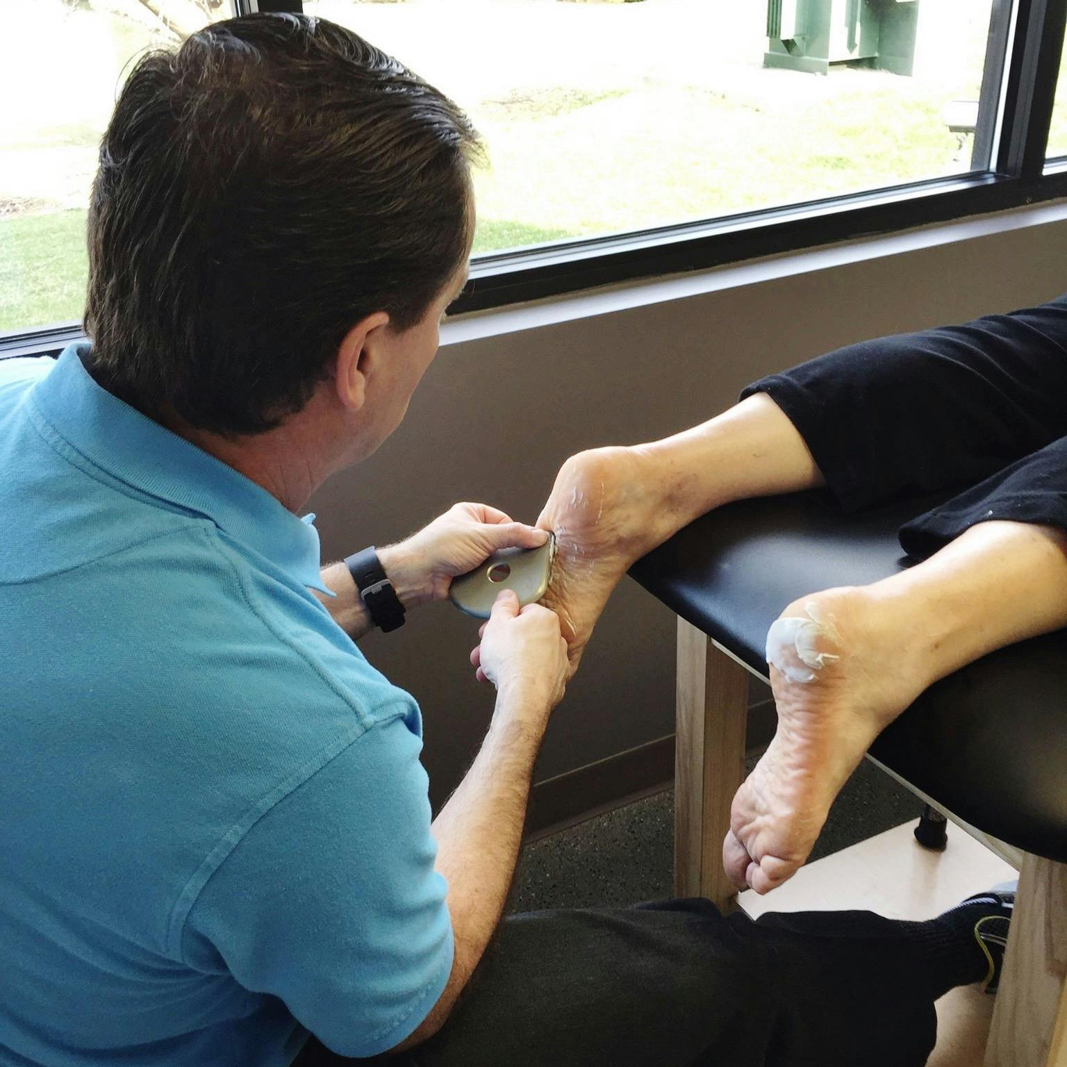 Steppin' Up Physical Therapy | Fort Wayne IN