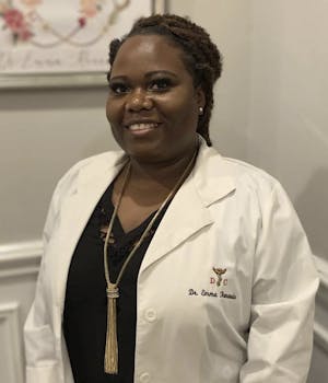 Dr. Emma Marie Renaudo, DC