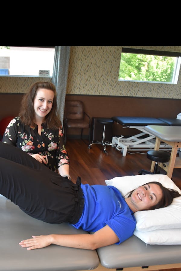 Corvallis Sport and Spine Physical Therapy