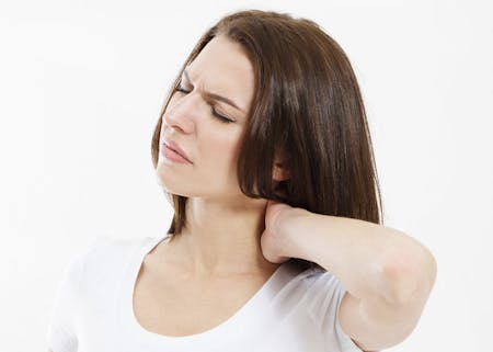 Neck Pain and Headaches