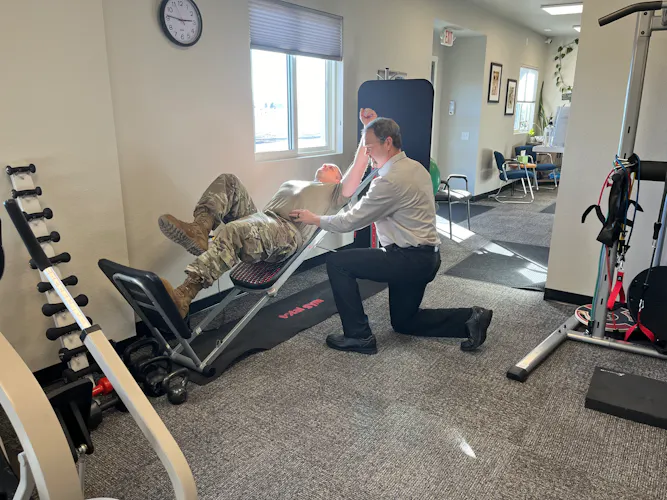 Home - PT-OT Professionals - Box Elder and Rapid City SD — Physical Therapy clinic in Box Elder, SD — photo 2