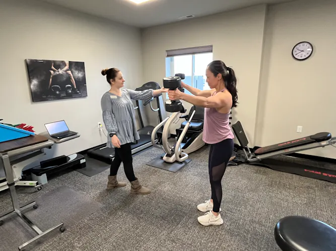 Home - PT-OT Professionals - Box Elder and Rapid City SD — Physical Therapy clinic in Box Elder, SD — photo 3