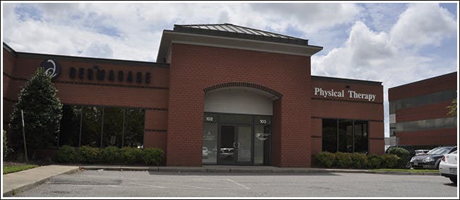 Physical Therapy | Physical Therapy Chesapeake VA
