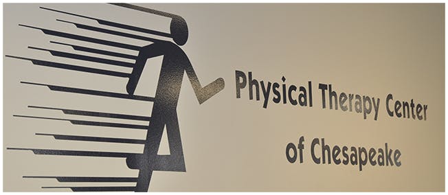 Physical Therapy Center of Chesapeake | Physical Therapy Chesapeake VA