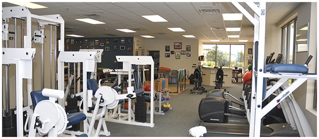 Physical Therapy Center of Chesapeake | Physical Therapy Chesapeake VA