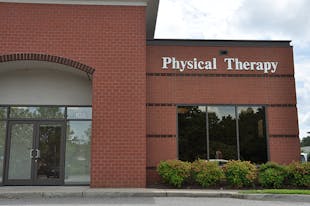 Physical Therapy Center of Chesapeake