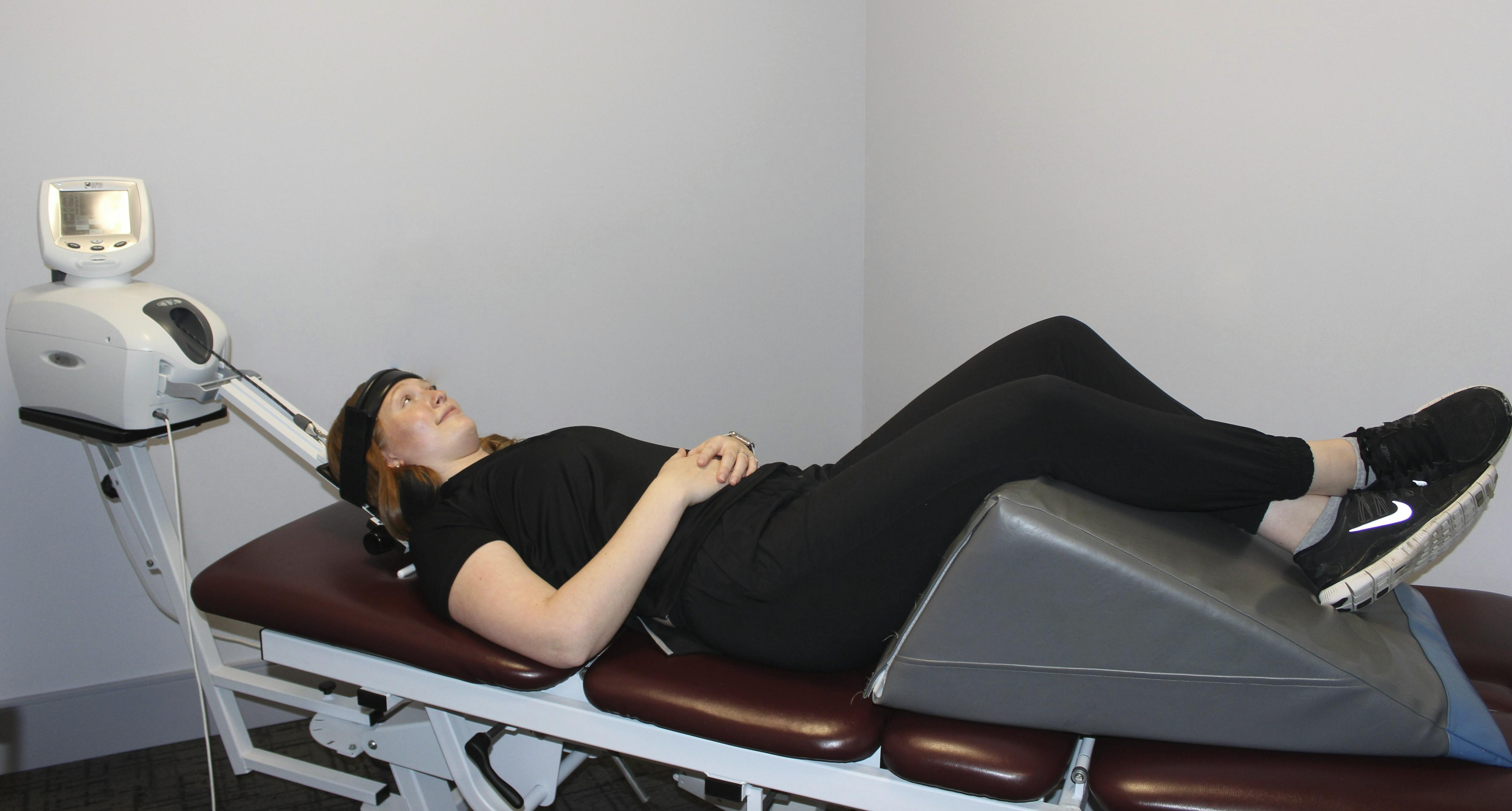 Mechanical Traction - Generations Sport & Spine Physiotherapy - Welland and  Niagara Falls, ON