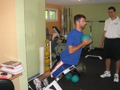 Physical Therapy Lynn MA