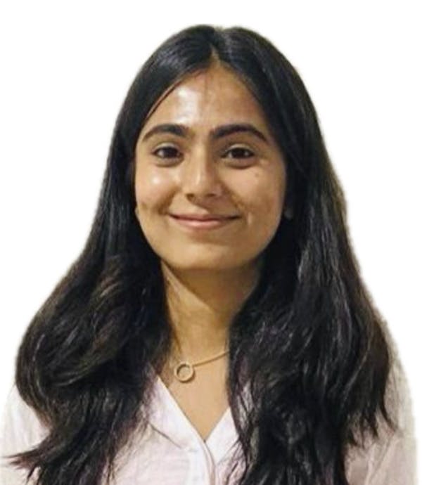 Shreyanshi Patel