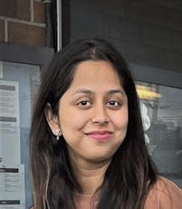 Anika Kaur Malhotra