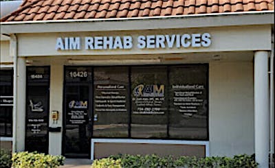 physical therapy Coral Springs FL