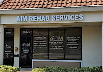 physical therapy Coral Springs FL