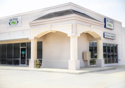 physical therapy Bossier LA