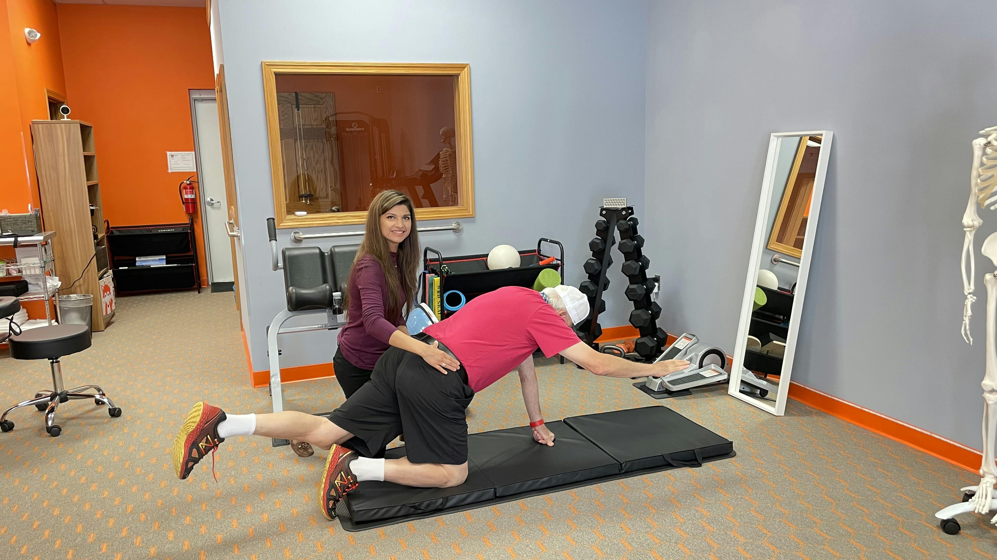 Mettle Physical Therapy