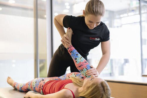 Mettle Physical Therapy