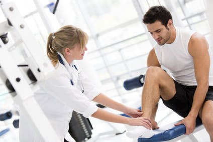 Sports Therapies That Improve Performance