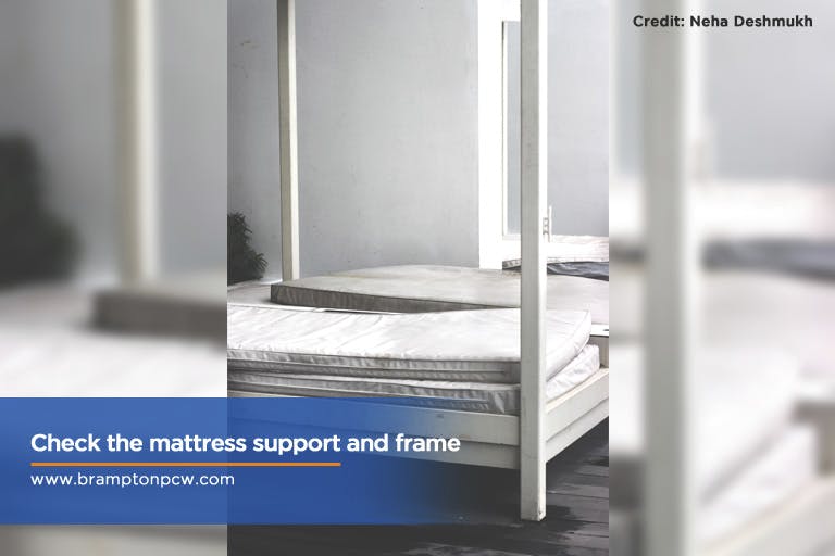 Is It Time to Replace My Mattress? 11 Signs It Is