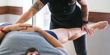 Physical Therapy Brampton ON