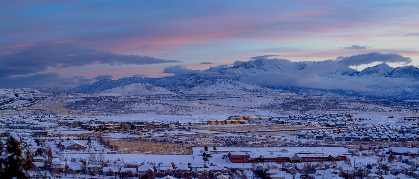 Physical Therapy Herriman UT- Kinetic PT