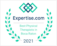 physical therapy Delray Beach FL